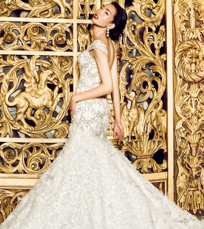 21 Incredibly Beautiful Wedding Dresses