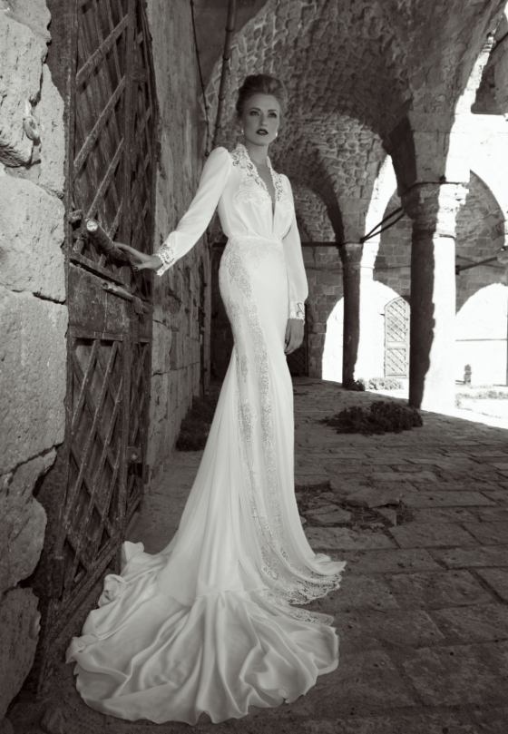 wedding dresses by Zoog Bridal.  (10)