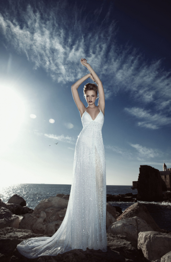 wedding dresses by Zoog Bridal.  (13)