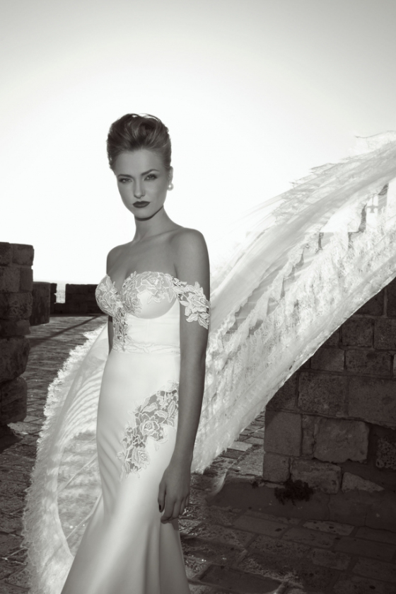 wedding dresses by Zoog Bridal.  (14)