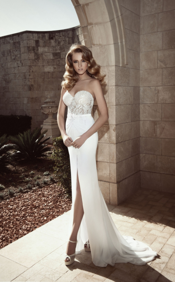 wedding dresses by Zoog Bridal.  (20)