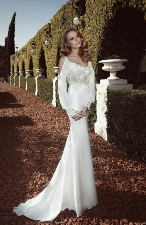 wedding dresses by Zoog Bridal.  (22)