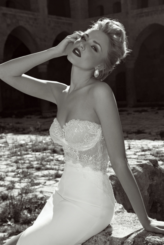 wedding dresses by Zoog Bridal.  (6)