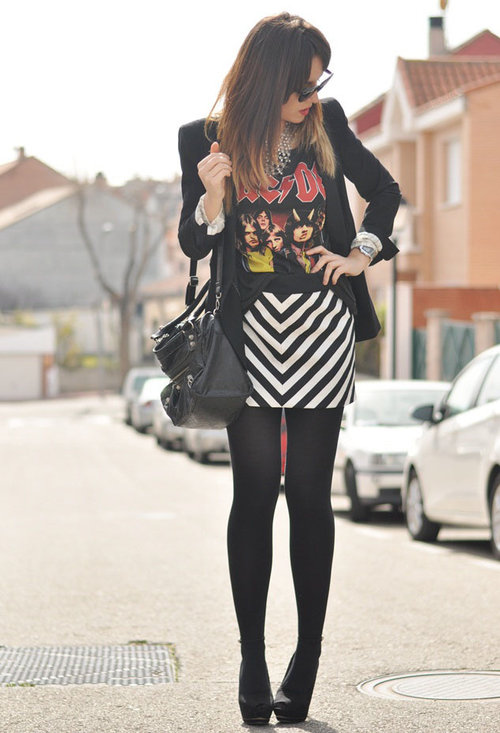 Street Style  (20)