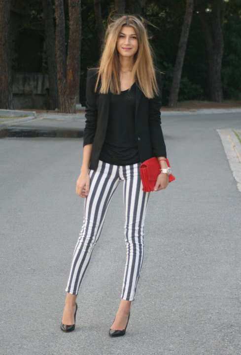 Street Style  (22)