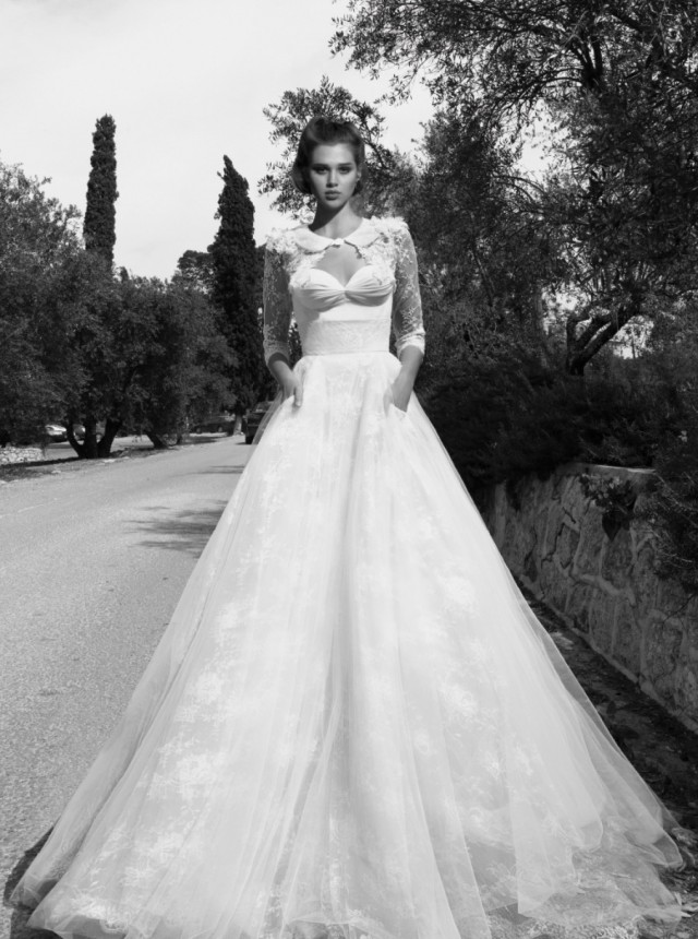 Wedding dresses (28)