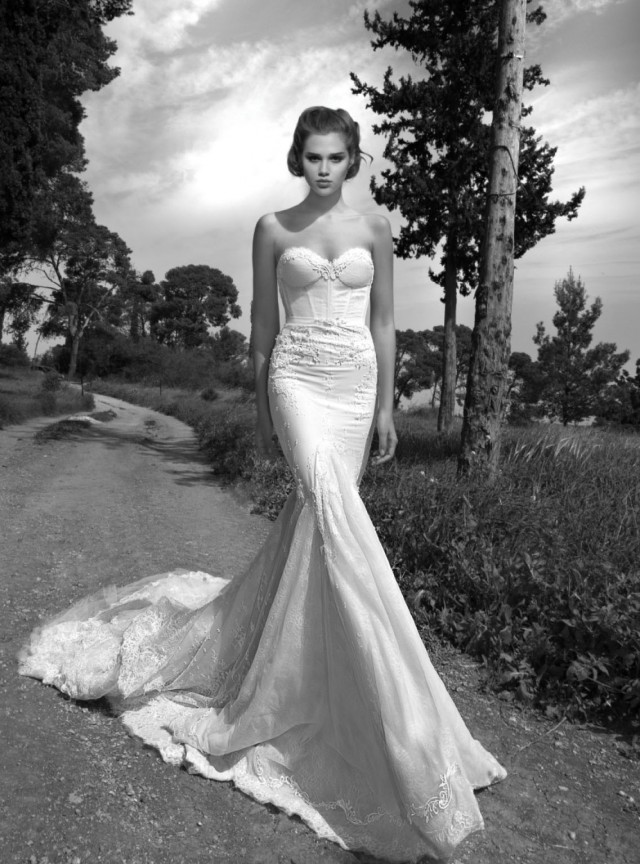 Wedding dresses (5)