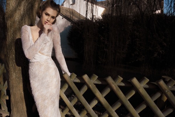 31 Gorgeous Wedding Dresses For Your Dream Wedding Night