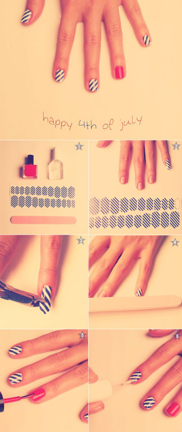 4th-Of-July-Nail-Art-Designs-Supplies-Galleries-For-Beginners-19