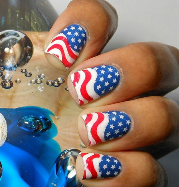 4th-Of-July-Nail-Art-Designs-Supplies-Galleries-For-Beginners-3