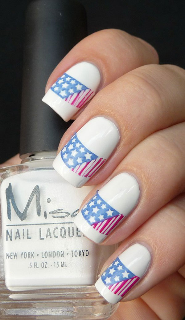 4th-Of-July-Nail-Art-Designs-Supplies-Galleries-For-Beginners-5