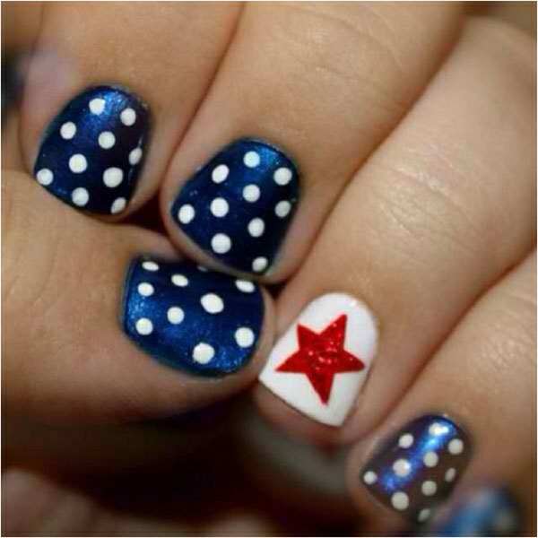 4th-Of-July-Nail-Art-Designs-Supplies-Galleries-For-Beginners-7