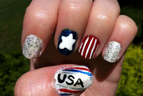 4th-Of-July-Nail-Art-Designs-Supplies-Galleries-For-Beginners-8