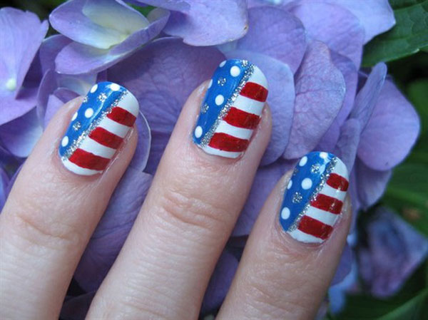 4th-Of-July-Nail-Art-Designs-Supplies-Galleries-For-Beginners-9