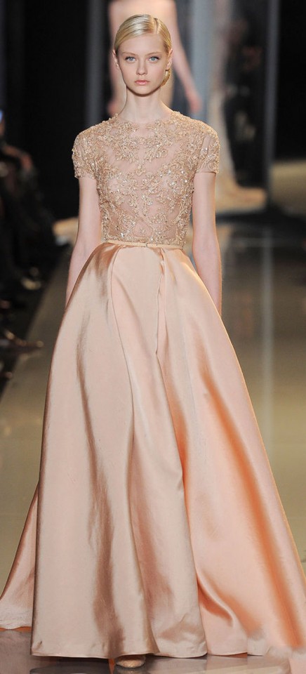 Elie Saab Couture Spring Summer 2013 (16)