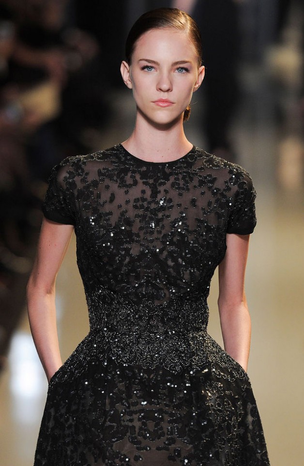 Elie Saab Couture Spring Summer 2013 (18)