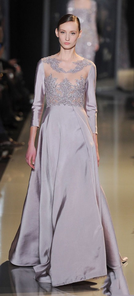 Elie Saab Couture Spring Summer 2013 (26)