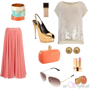 28 Best Polyvore Combinations For Summer 2013
