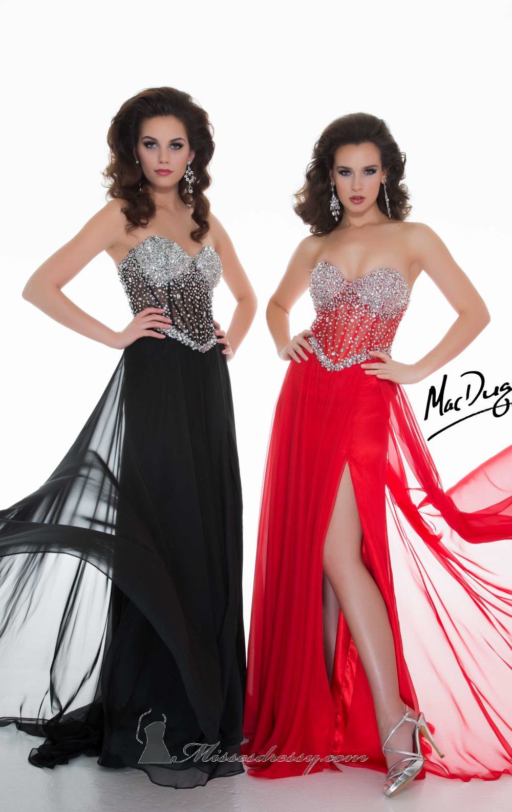 MAC DUGGAL (14)