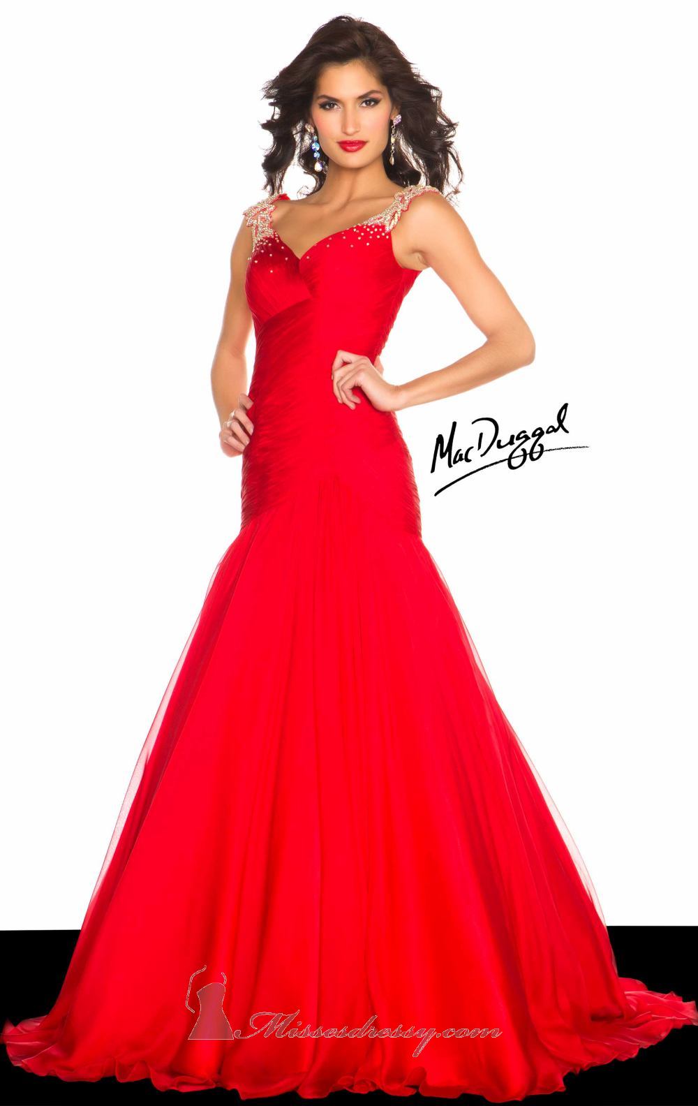 MAC DUGGAL (18)