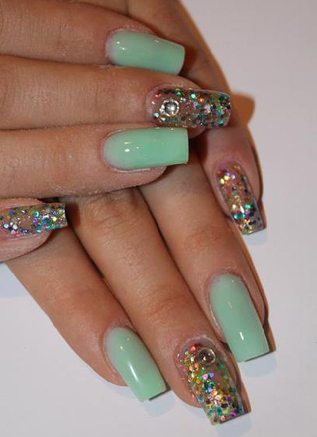 Nails (10)