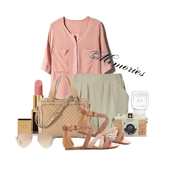 Summer combinations (13)