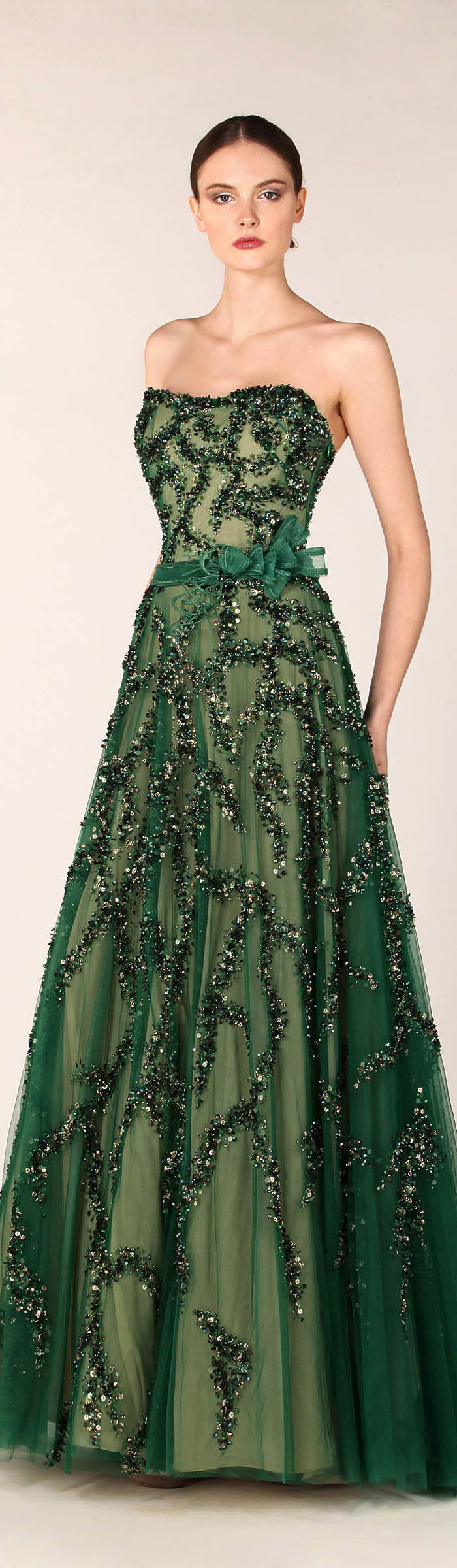 Tony Ward Fall Winter 2013-14 (14)