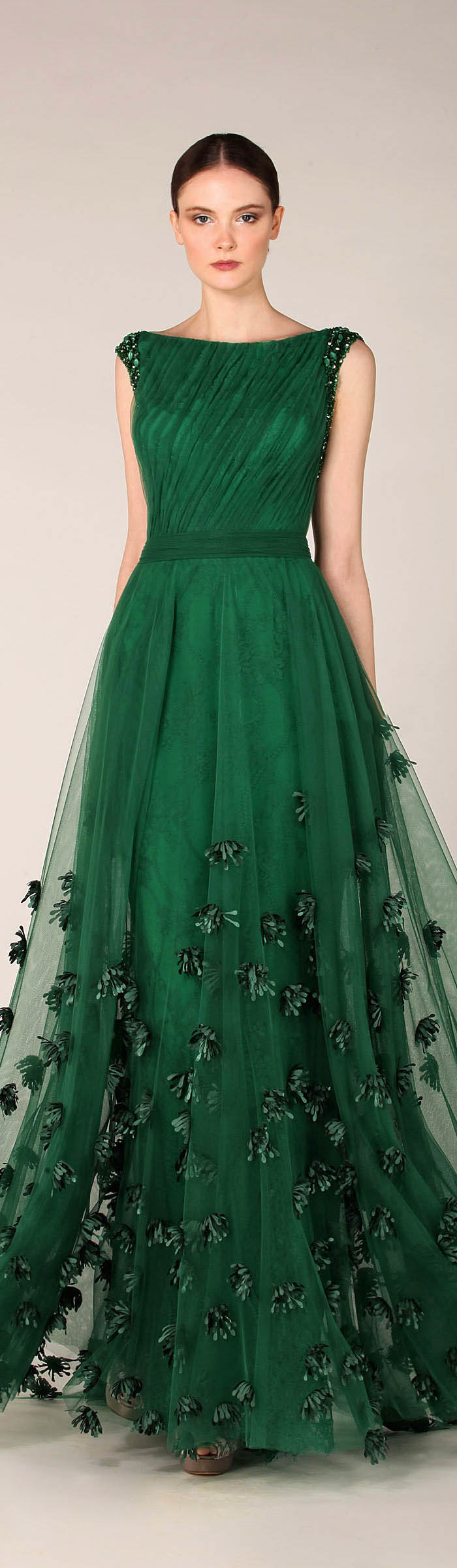 Tony Ward Fall Winter 2013-14 (15)