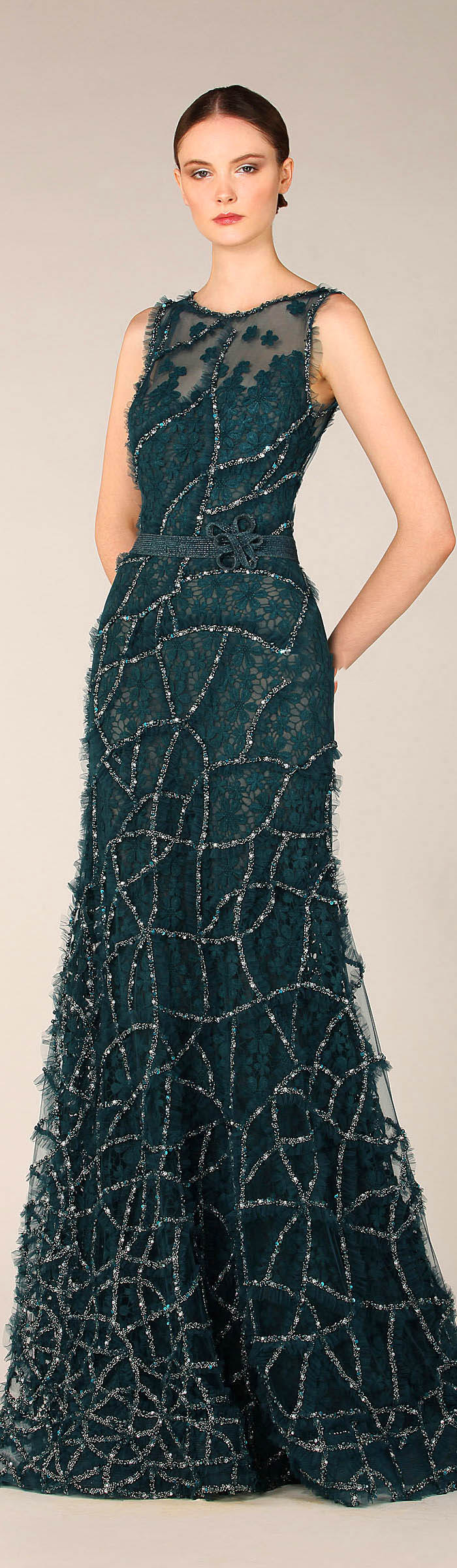 Tony Ward Fall Winter 2013-14 (8)