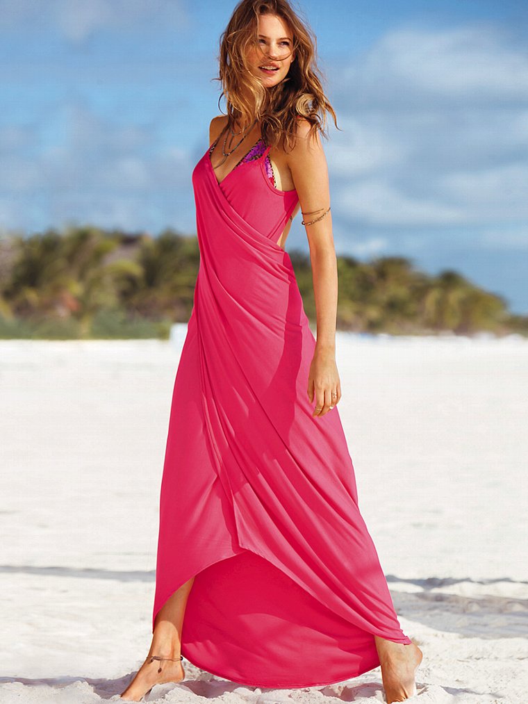 Victoria's Secret summer dresses (14)