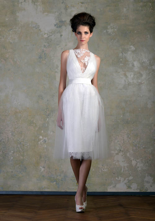 Wedding Dresses Called LOVE STORY by BIEN SAVVY 2013  (5)