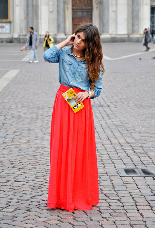 maxi dresses and maxi skirt (14)