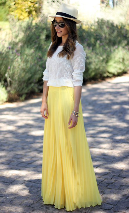 maxi dresses and maxi skirt (15)