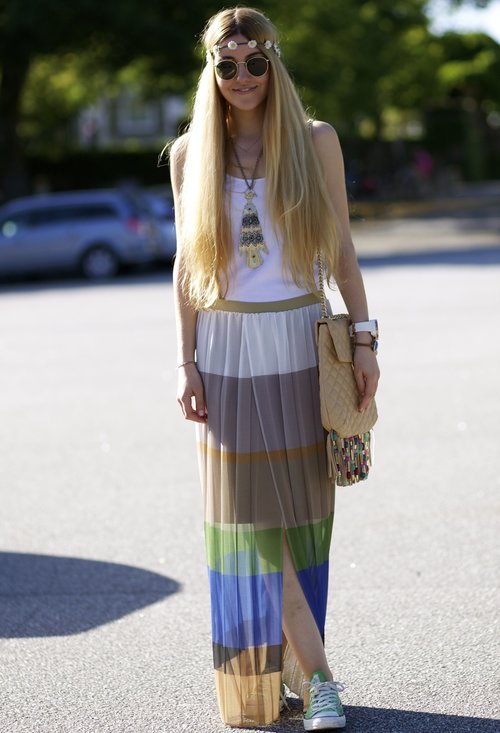 maxi dresses and maxi skirt (20)