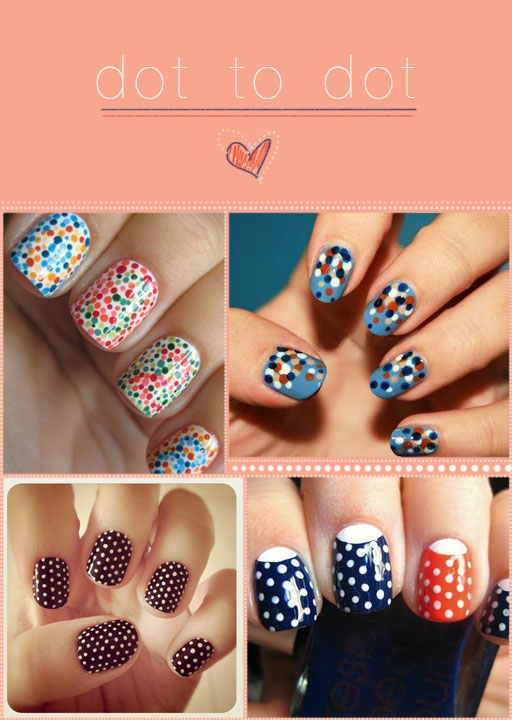 28 Nail Tutorials Best Ideas For This Summer