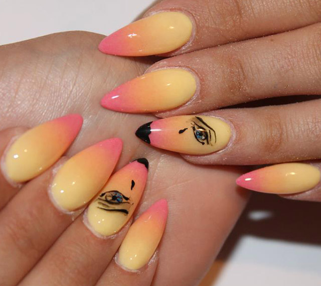 summer nails design (13)