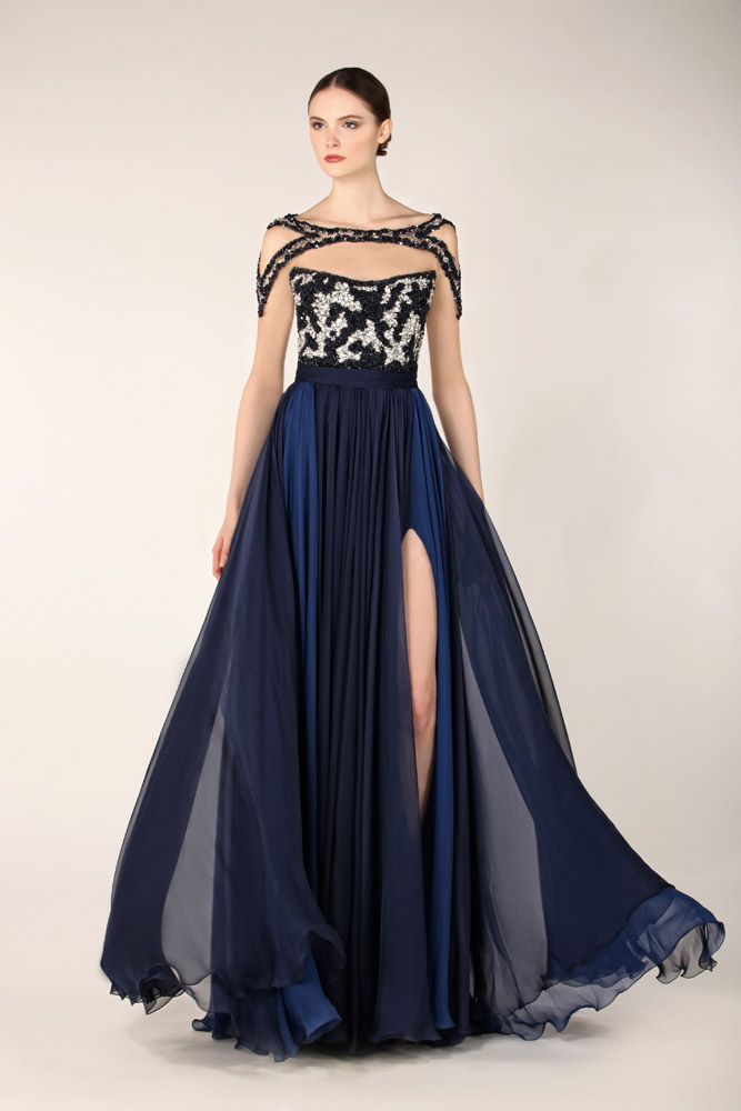 Tony Ward Fall Winter 2013-2014