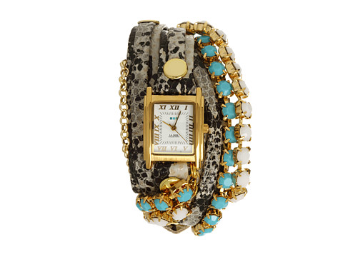 17 Luxury Watches For You Divas