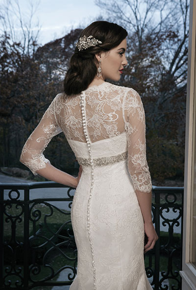 56 Exclusive Gorgeous Wedding Dresses By Justin Alexander