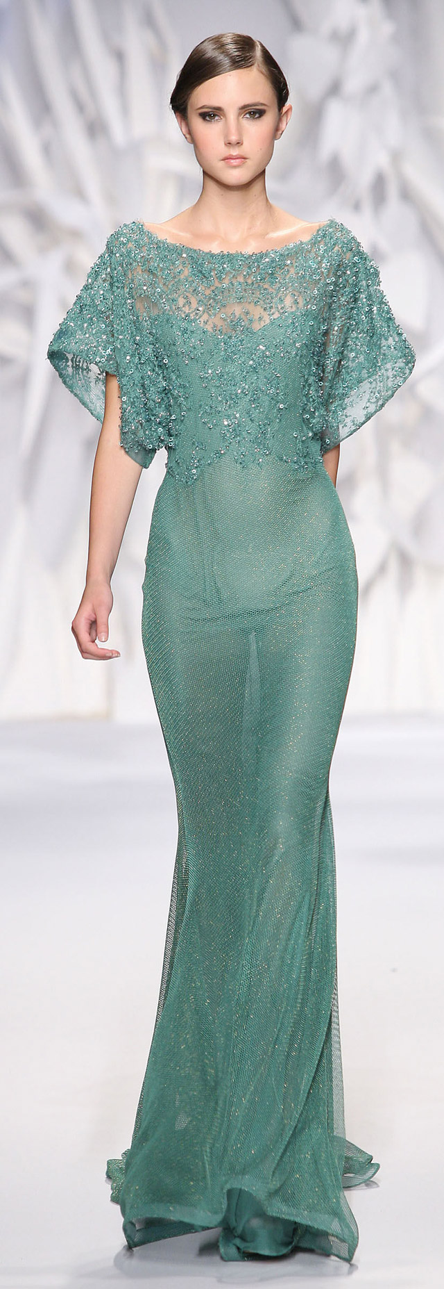 Abed Mahfouz Haute Couture Fall-Winter 2013-2014 (11)