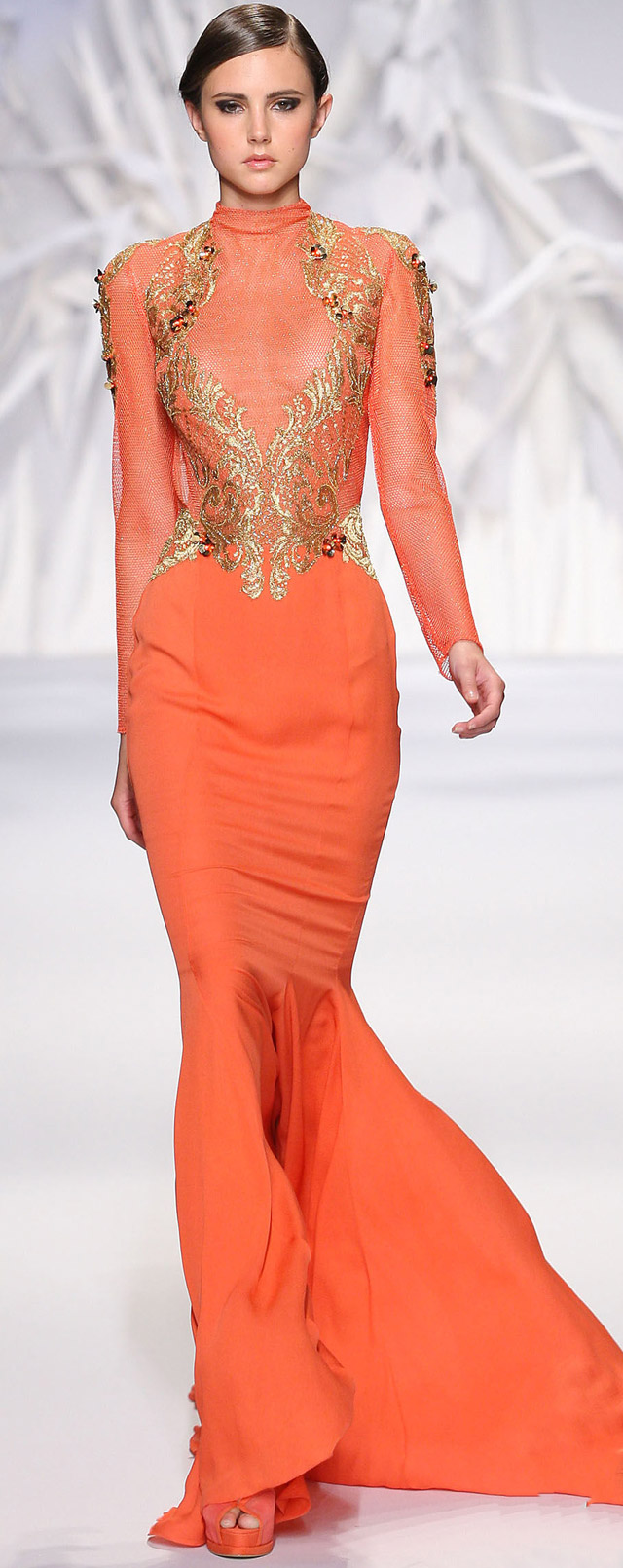 Abed Mahfouz Haute Couture Fall-Winter 2013-2014 (13)