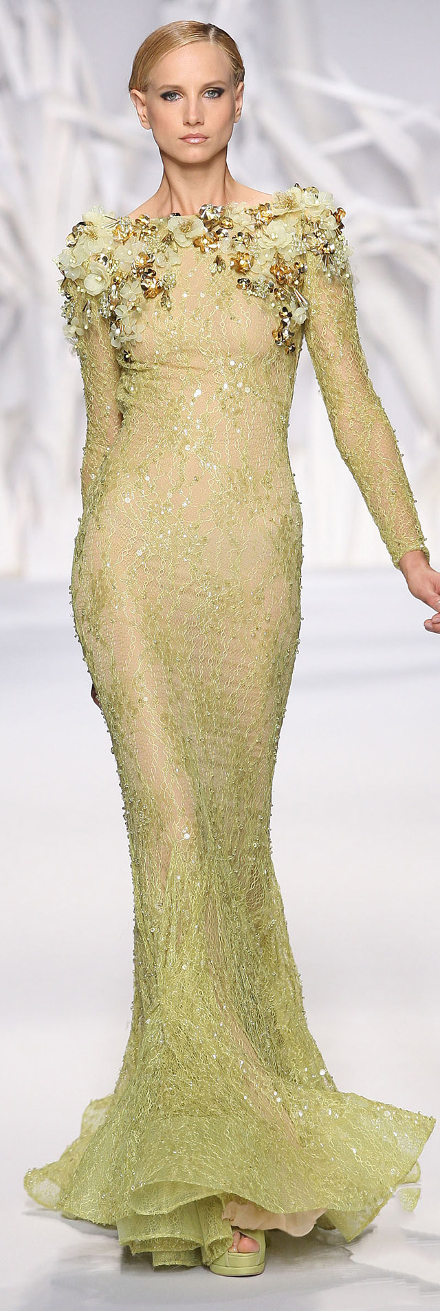 Abed Mahfouz Haute Couture Fall-Winter 2013-2014 (14)