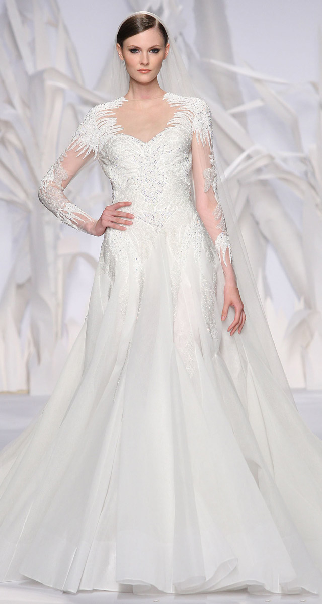 Abed Mahfouz Haute Couture Fall-Winter 2013-2014 (15)