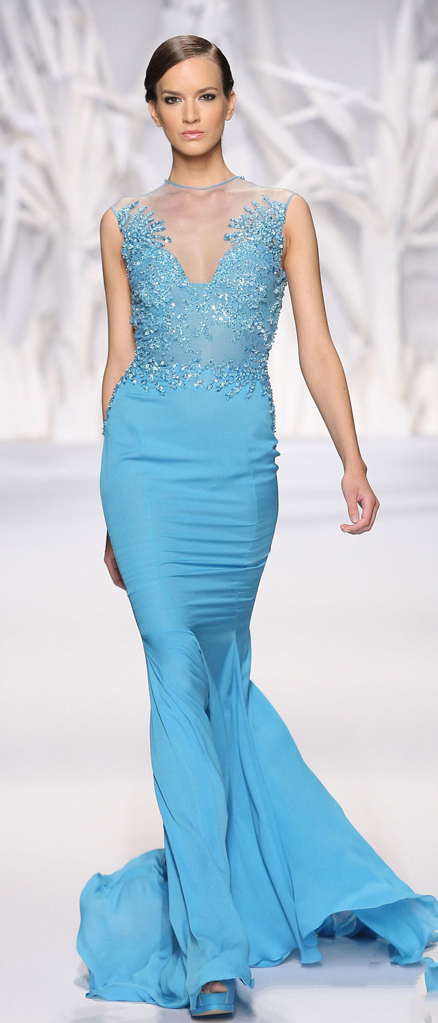 Abed Mahfouz Haute Couture Fall-Winter 2013-2014 (16)