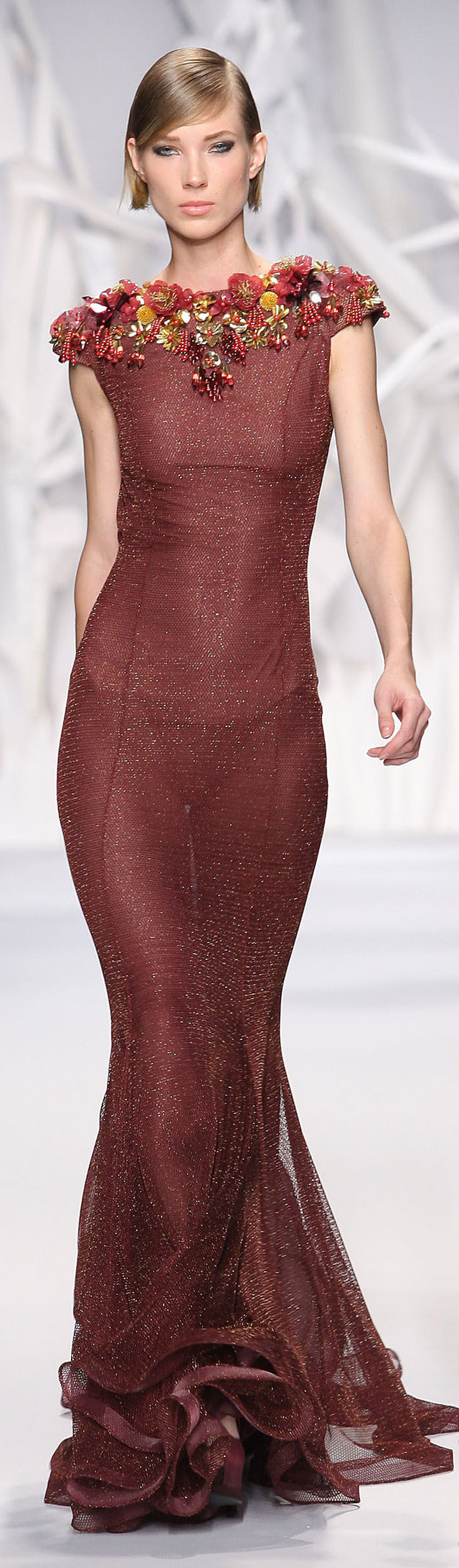 Abed Mahfouz Haute Couture Fall-Winter 2013-2014 (18)