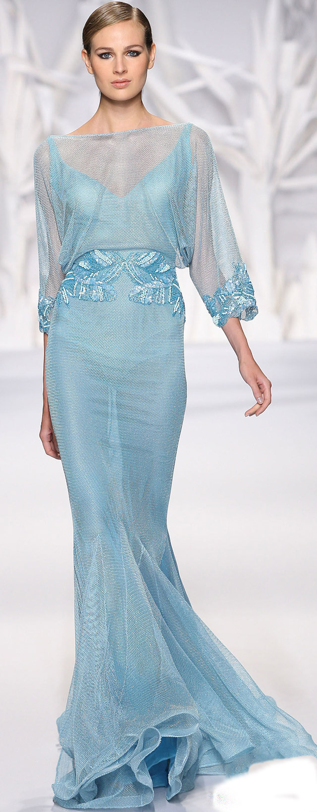 Abed Mahfouz Haute Couture Fall-Winter 2013-2014 (3)