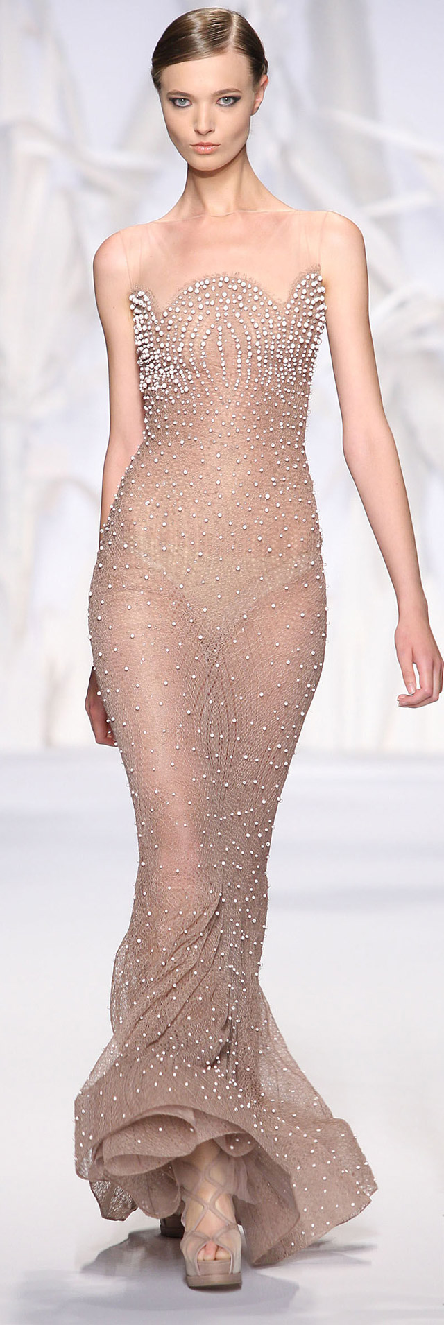 Abed Mahfouz Haute Couture Fall-Winter 2013-2014 (5)