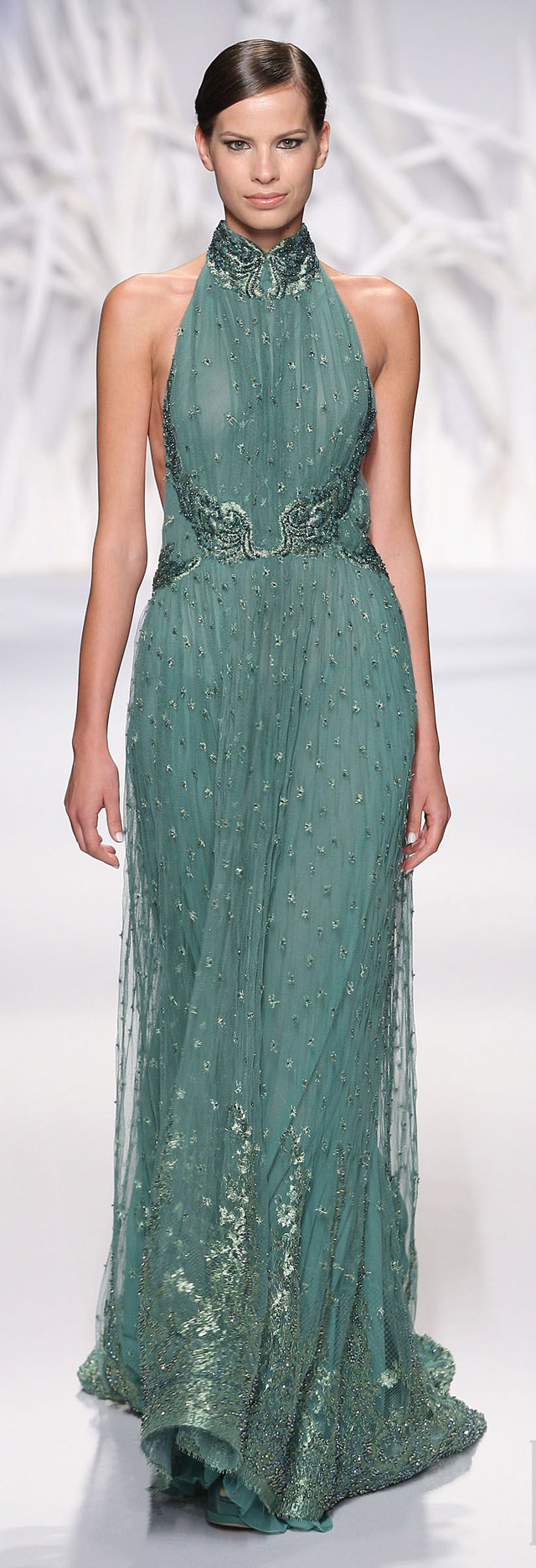 Abed Mahfouz Haute Couture Fall-Winter 2013-2014 (7)