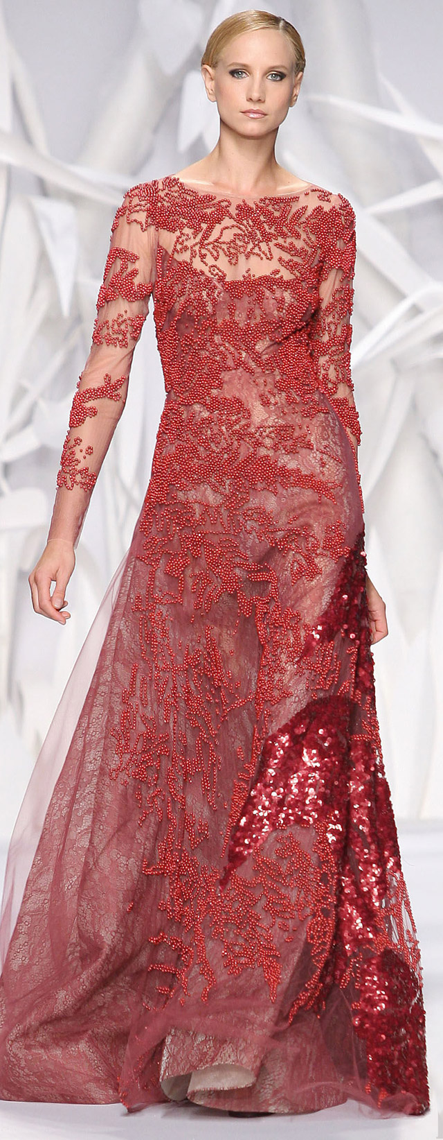 Abed Mahfouz Haute Couture Fall-Winter 2013-2014 (8)