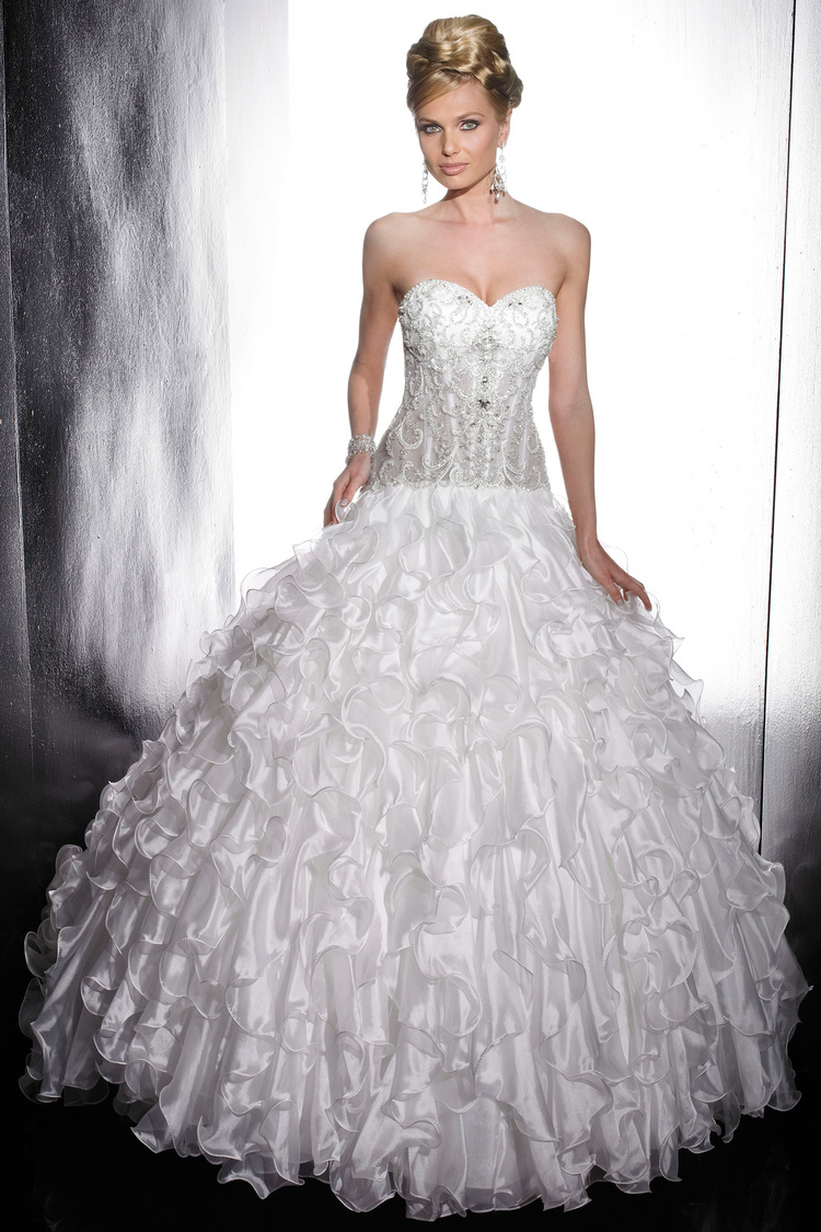 Christina Wu Bridal Collections 2013 (12)